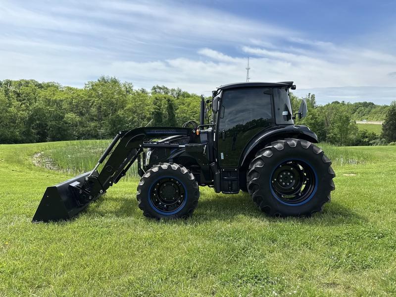 New Holland Model PowerStar PowerStar 