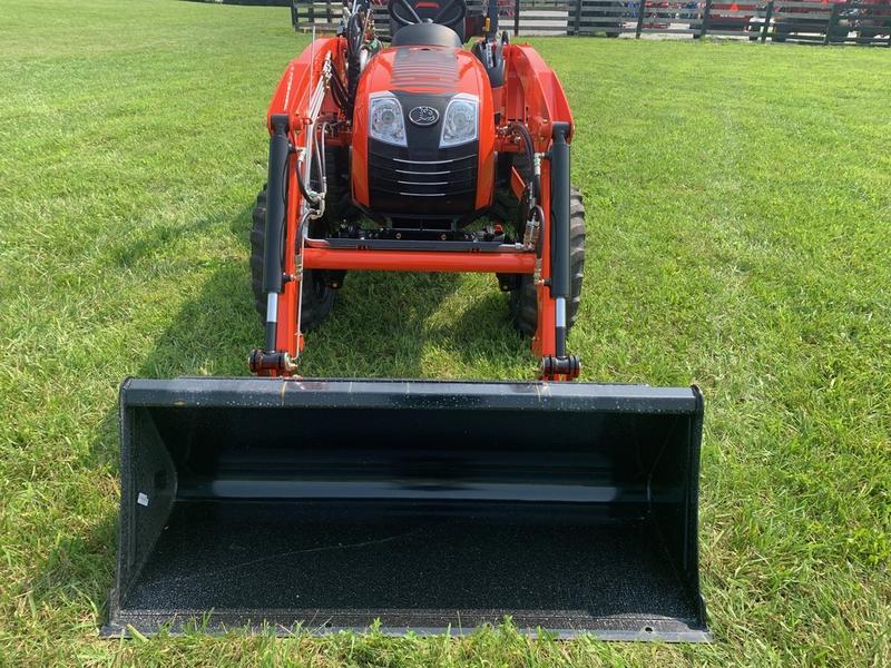 Bad Boy Model 3026 Vehicle Type Tractor Category Compact Payments Get an Estimate for Your Payment Payment Frequency 3026 Vehicle Type Tractor Category Compact Payments Get an Estimate for Your Payment Payment Frequency 