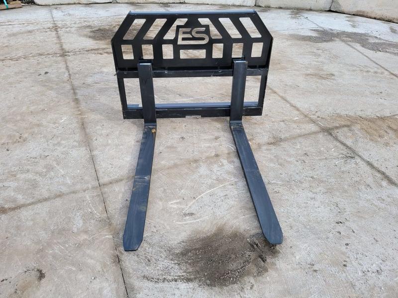 CE Attachment Model 48 48 