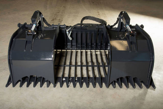 CE Attachment Model 78 78 