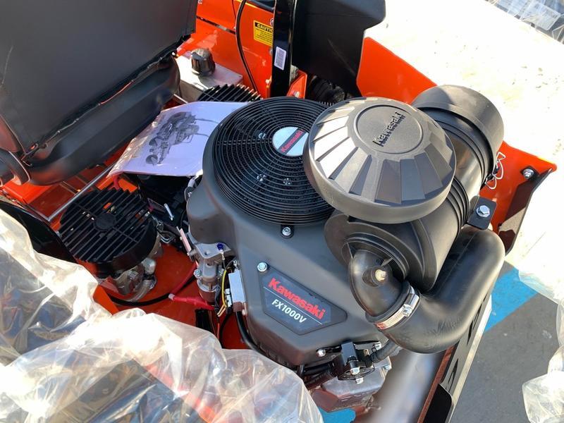 Bad Boy Model Rogue 61 Rogue 61 