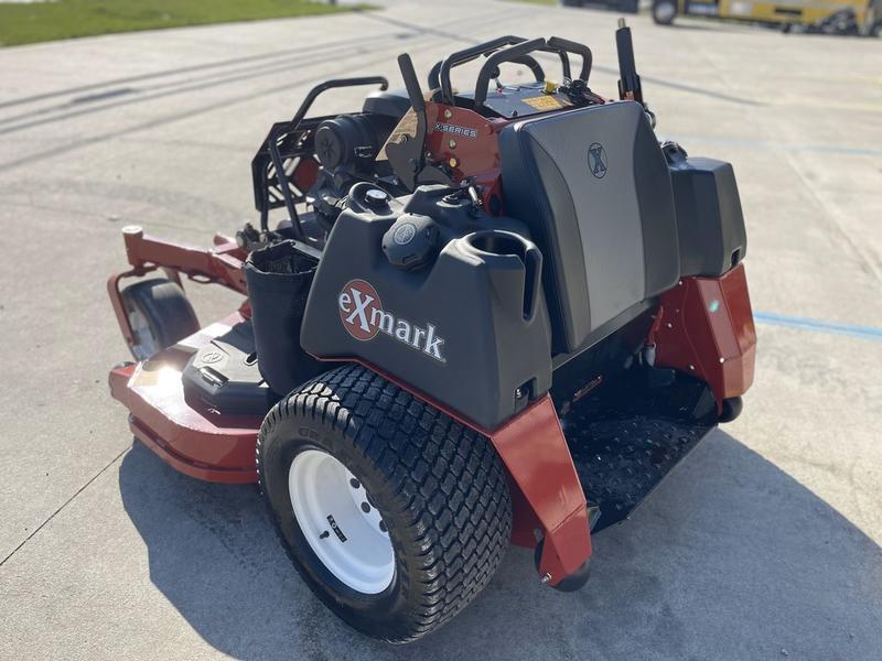 Exmark Model Vertex X-Series 60 Vertex X-Series 60 