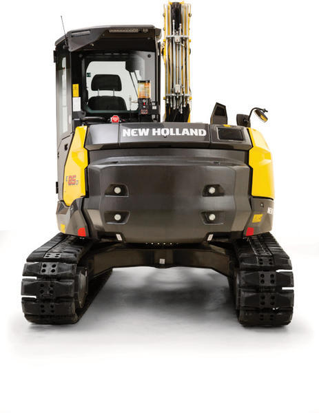 New Holland Construction Model Midi Excavators E85D Vehicle Type Excavator Category Excavator Payments Get an Estimate for Your Payment Payment Frequency . Weighing in at 19 