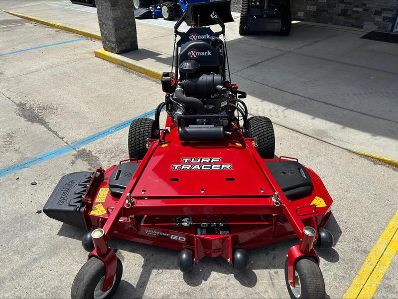Exmark Model Turf Tracer X-Series 60 Turf Tracer X-Series 60 