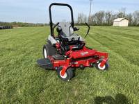 Exmark Model Lazer Z X-Series 60 Lazer Z X-Series 60 