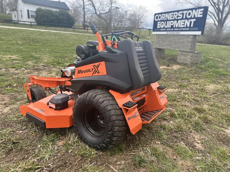 Bad Boy Model Revolt X Stand-On 61 Revolt X Stand-On 61 