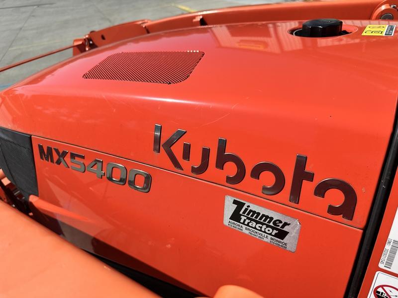 in the world for under 100 HP non-automotive . This feature packed cab is ready to take on any task. No matter how cold 