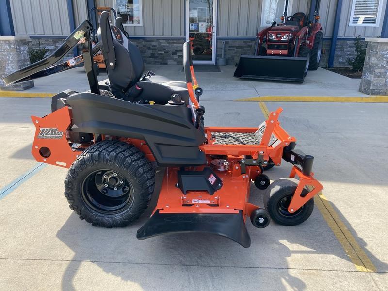 Bad Boy Model Maverick 54 Maverick 54 