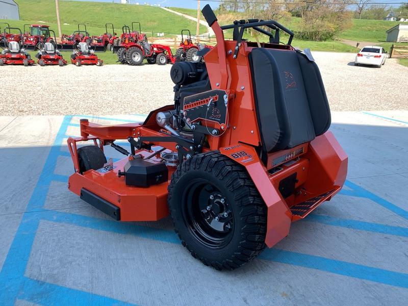 Bad Boy Model Revolt Stand-On 54 Revolt Stand-On 54 