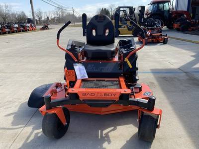 Bad Boy Model Zt Elite Kawasaki 54 Zt Elite Kawasaki 54 