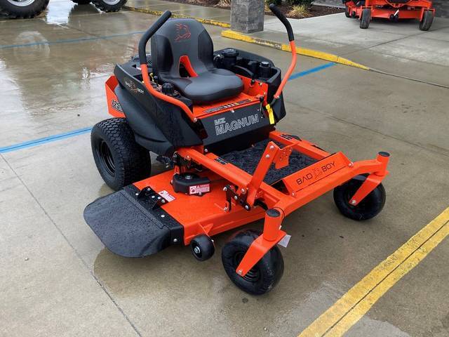 Bad Boy Model Mz Magnum 48 Mz Magnum 48 