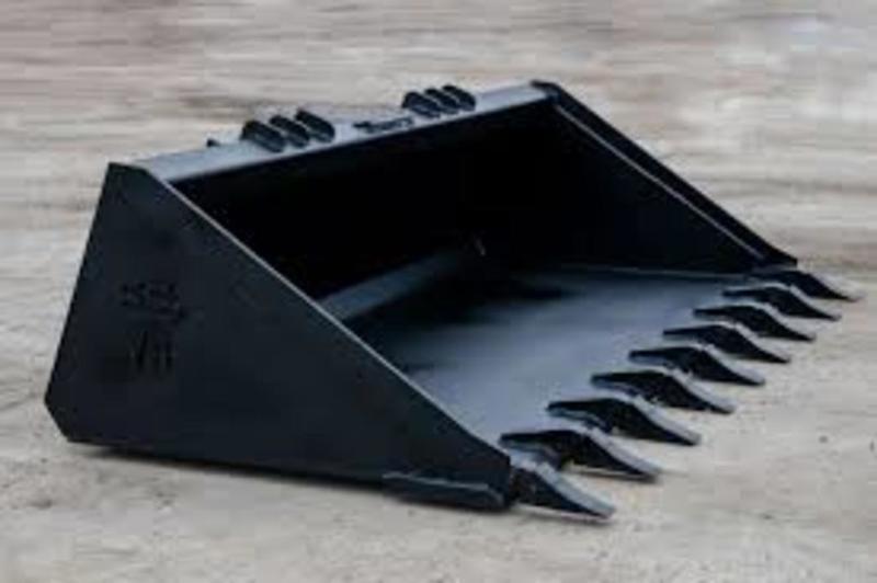 CE Attachment Model 78 78 