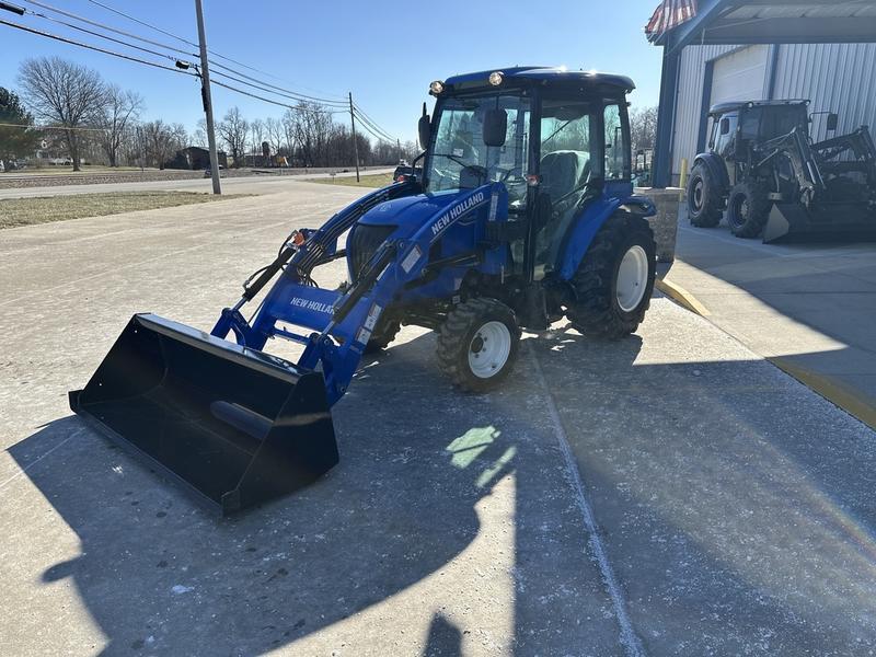 them ideal for homeowners equipped with a factory-installed cab. It 