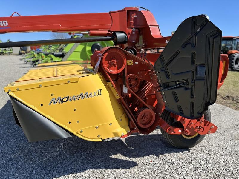 New Holland Model DISCBINE 310 PLUS Vehicle Type Hay Category Disc Mower Payments Get an Estimate for Your Payment Payment Frequency DISCBINE 310 PLUS Vehicle Type Hay Category Disc Mower Payments Get an Estimate for Your Payment Payment Frequency 