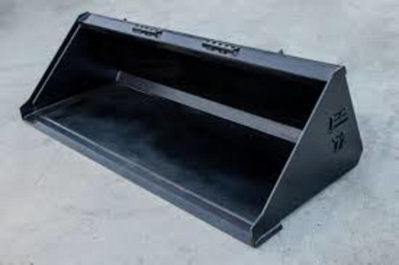 CE Attachment Model 72 72 