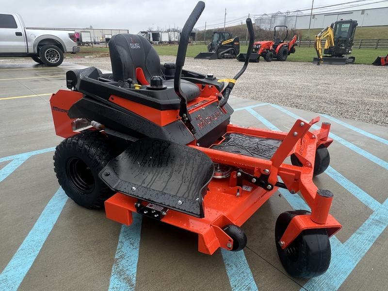 Bad Boy Model Mz Magnum 54 Mz Magnum 54 