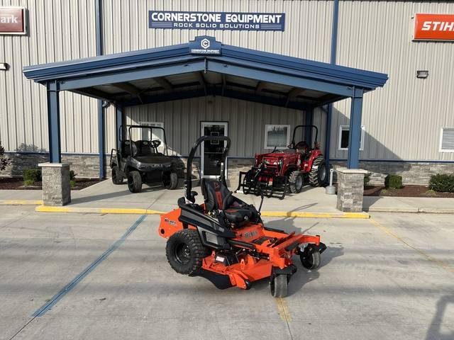 Bad Boy Model Rebel 61 Rebel 61 