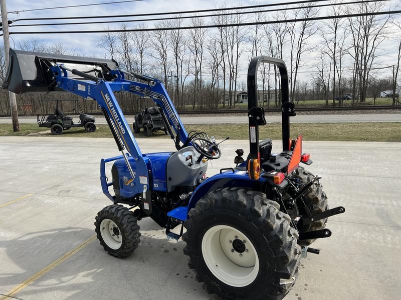 the most of your working time Workmaster 25 Vehicle Type Tractor Category Compact Payments Get an Estimate for Your Payment Payment Frequency 