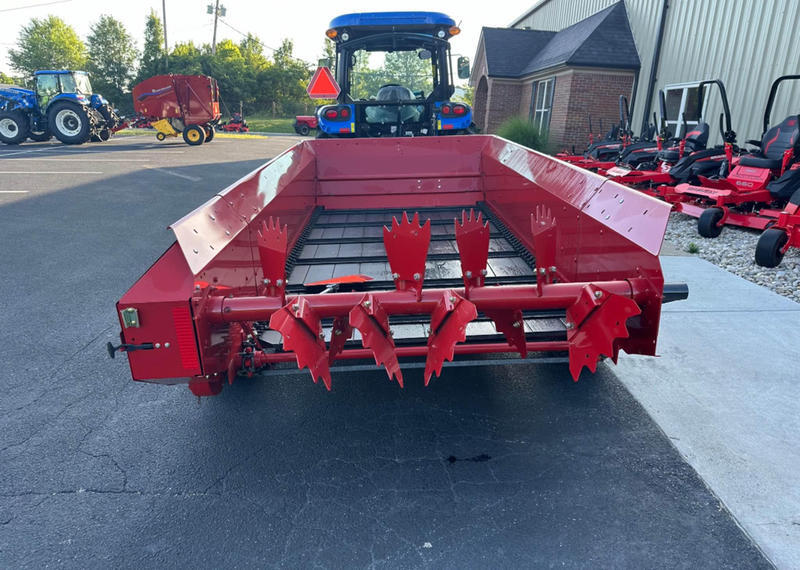 New Holland Model Box Spreader - 145MBS Vehicle Type Attachment / Implement Category Miscellaneous Payments Get an Estimate for Your Payment Payment Frequency Box Spreader - 145MBS Vehicle Type Attachment / Implement Category Miscellaneous Payments Get an Estimate for Your Payment Payment Frequency 