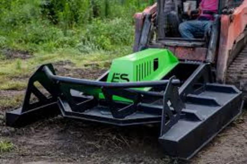 CE Attachment Model 72 72 