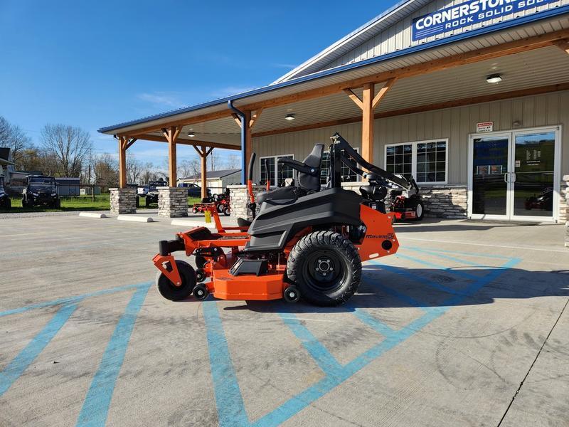 Bad Boy Model Maverick HD 60 Maverick HD 60 