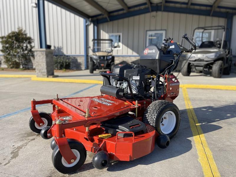 Exmark Model Turf Tracer S-Series 52 Turf Tracer S-Series 52 