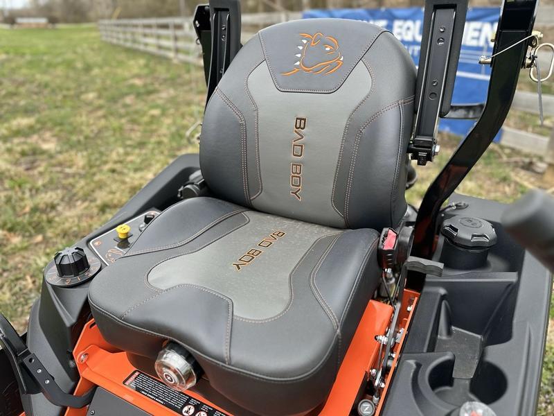 Bad Boy Model Maverick HD 42 Maverick HD 42 