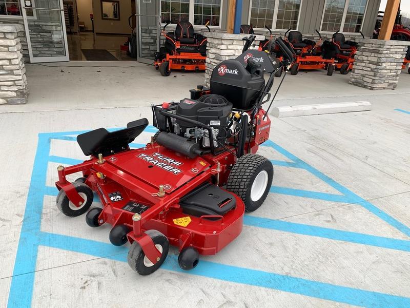 Exmark Model Turf Tracer S-Series 48 Turf Tracer S-Series 48 