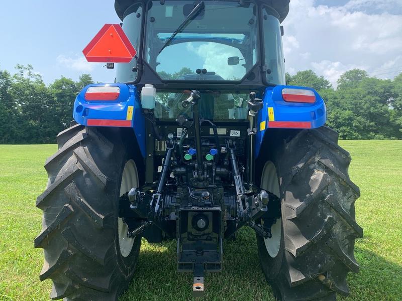 New Holland Model PowerStar PowerStar 