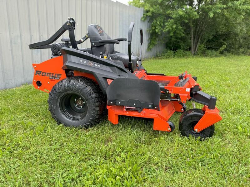 Bad Boy Model Rogue 54 Rogue 54 