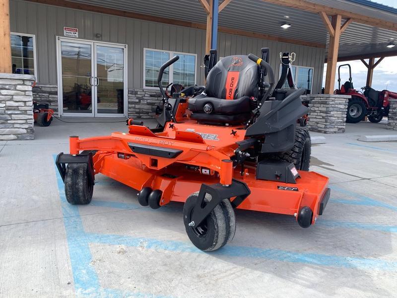 Bad Boy Model Rebel 72 Rebel 72 