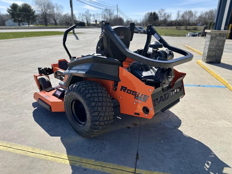 Bad Boy Model Rogue 61 Rogue 61 