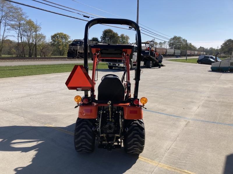 Bad Boy Model 1022 Vehicle Type Tractor Category Compact Payments Get an Estimate for Your Payment Payment Frequency 1022 Vehicle Type Tractor Category Compact Payments Get an Estimate for Your Payment Payment Frequency 