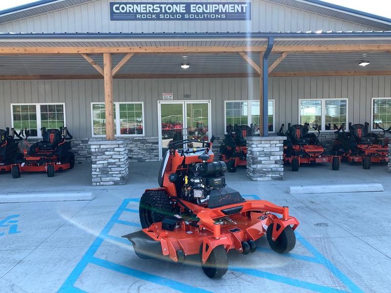 Bad Boy Model Revolt Stand-On 54 Revolt Stand-On 54 