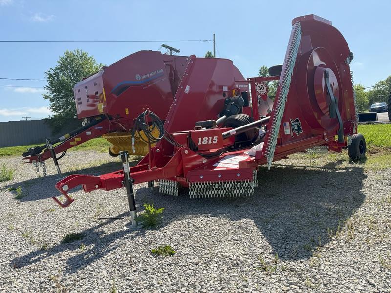 Bush Hog Flex-Wing Rotary Cutter 1815 Vehicle Type Attachment / Implement Category Rotary Cutters Payments Get an Estimate for Your Payment Payment Frequency 