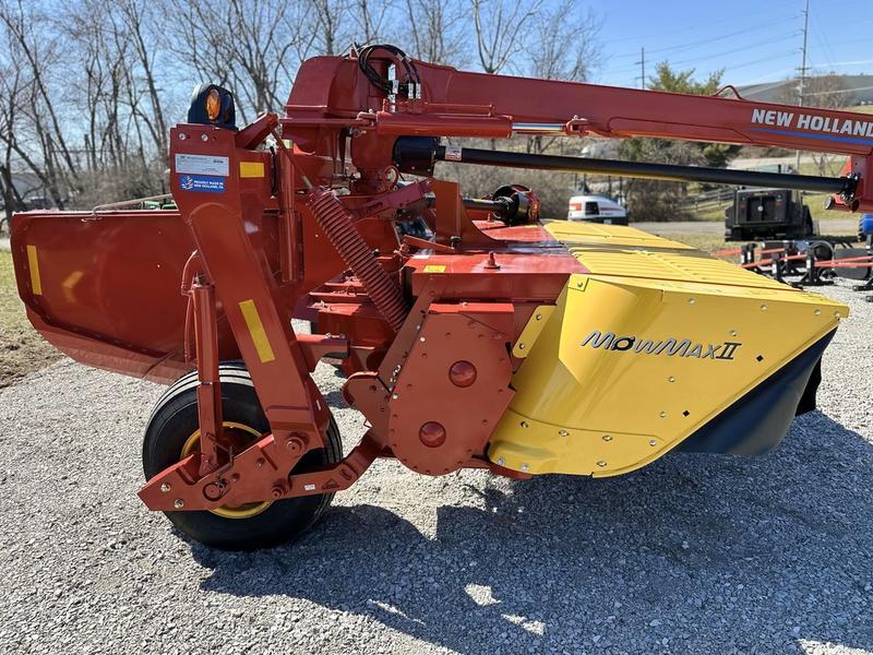 New Holland Model DISCBINE 310 PLUS Vehicle Type Hay Category Disc Mower Payments Get an Estimate for Your Payment Payment Frequency DISCBINE 310 PLUS Vehicle Type Hay Category Disc Mower Payments Get an Estimate for Your Payment Payment Frequency 