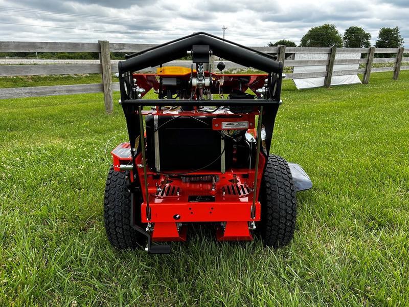 Bad Boy Model Raider 36 Raider 36 