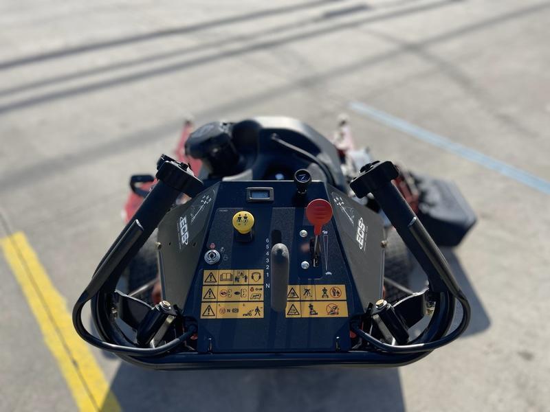 Exmark Model Turf Tracer S-Series 52 Turf Tracer S-Series 52 