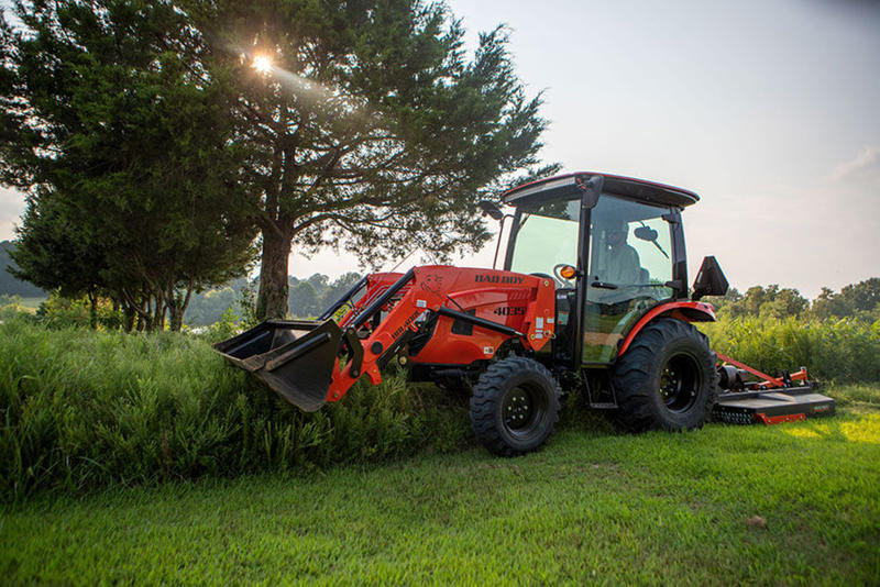 Bad Boy Model 4035 Cab Vehicle Type Tractor Category Compact Payments Get an Estimate for Your Payment Payment Frequency 4035 Cab Vehicle Type Tractor Category Compact Payments Get an Estimate for Your Payment Payment Frequency 