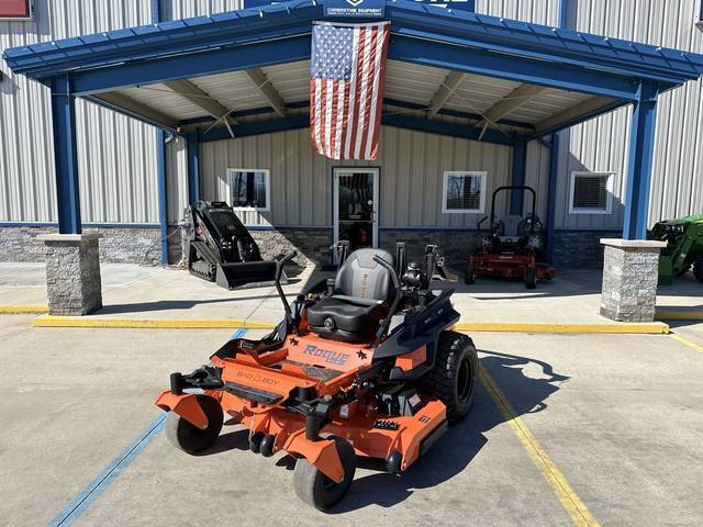 Bad Boy Model Rogue 61 Rogue 61 