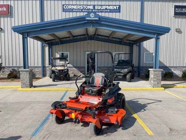 Bad Boy Model Rogue 72 Rogue 72 