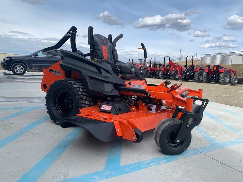 Bad Boy Model Rebel 72 Rebel 72 