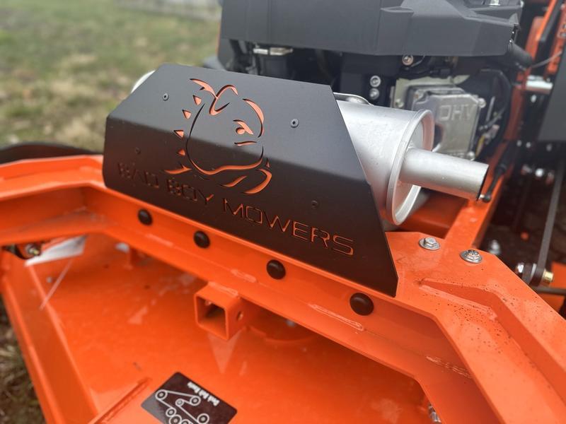 Bad Boy Model Revolt X Stand-On 61 Revolt X Stand-On 61 