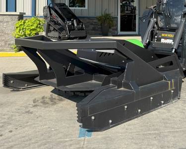 CE Attachment Model 72 72 