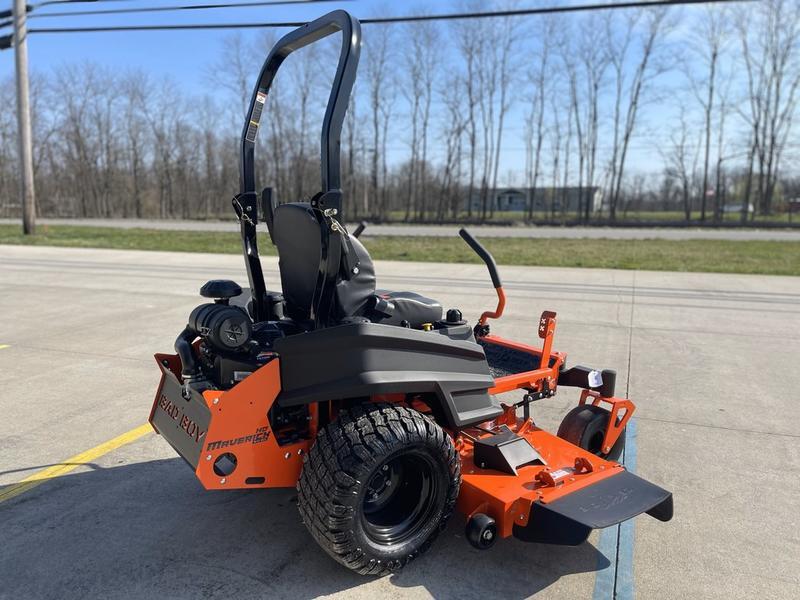 Bad Boy Model Maverick HD 60 Maverick HD 60 