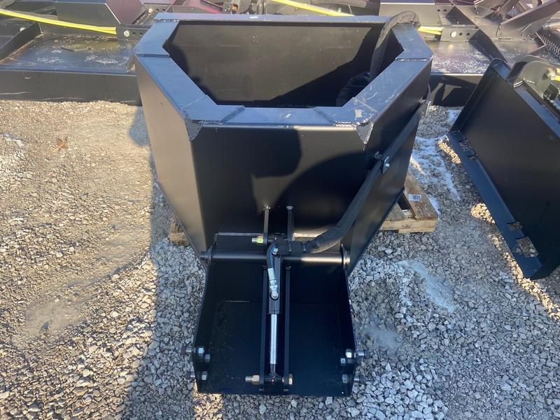 CE Attachment Model Concrete Hopper Vehicle Type Attachment / Implement Category CCE Attachments Payments Get an Estimate for Your Payment Payment Frequency Concrete Hopper Vehicle Type Attachment / Implement Category CCE Attachments Payments Get an Estimate for Your Payment Payment Frequency 