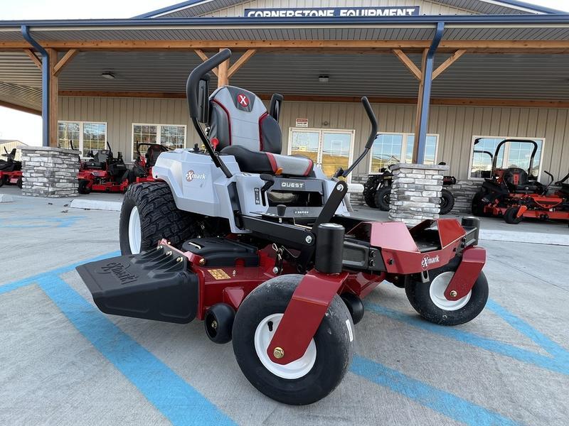 Exmark Model Quest X-Series 48 Quest X-Series 48 