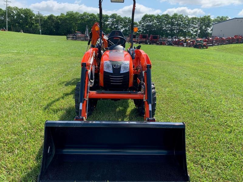 Bad Boy Model 3026 with Backhoe Vehicle Type Tractor Category Compact Payments Get an Estimate for Your Payment Payment Frequency 3026 with Backhoe Vehicle Type Tractor Category Compact Payments Get an Estimate for Your Payment Payment Frequency 