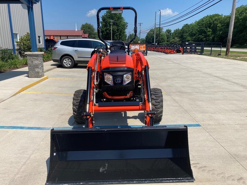 Bad Boy Model 4025 Vehicle Type Tractor Category Compact Payments Get an Estimate for Your Payment Payment Frequency 4025 Vehicle Type Tractor Category Compact Payments Get an Estimate for Your Payment Payment Frequency 