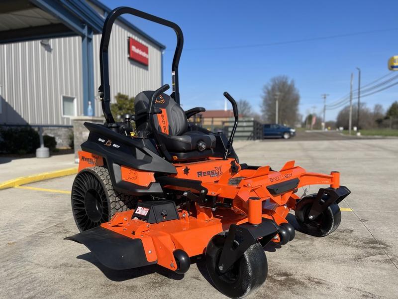 Bad Boy Model Rebel X 61 Rebel X 61 